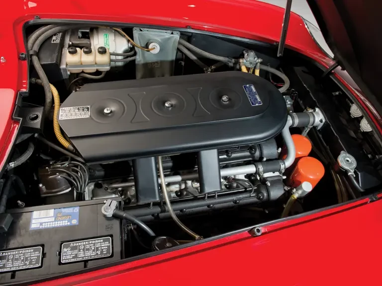 1967 Ferrari 275 GTB/4 - Image 25 of 31