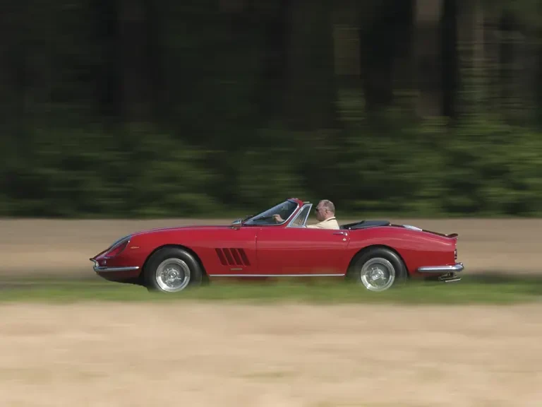 1967 Ferrari 275 GTB/4 - Image 23 of 31