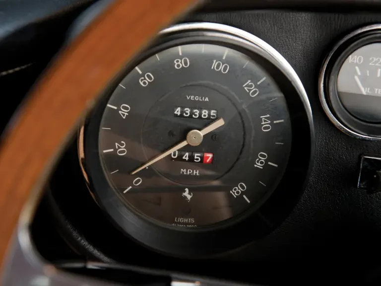 1967 Ferrari 275 GTB/4 - Image 19 of 31
