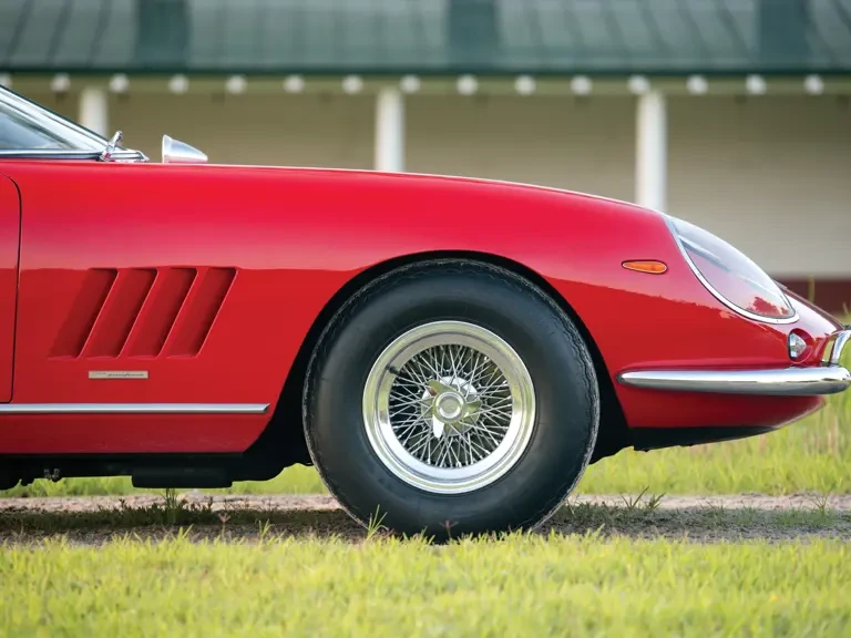 1967 Ferrari 275 GTB/4 - Image 30 of 31