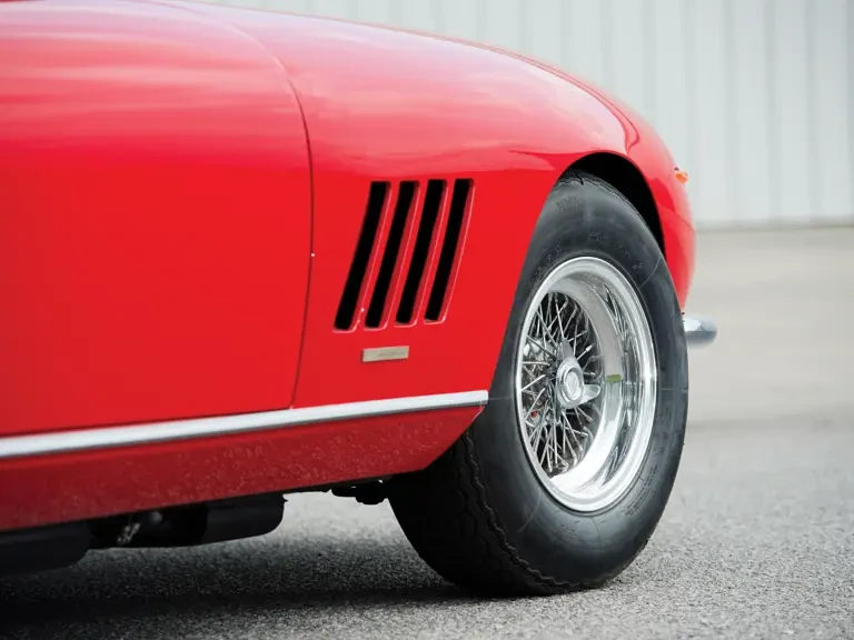 1967 Ferrari 275 GTB/4 - Image 13 of 31