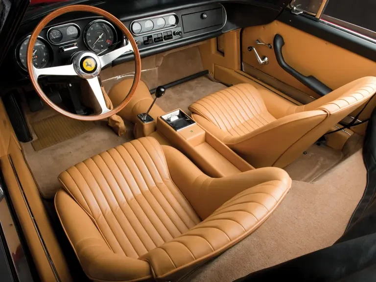 1967 Ferrari 275 GTB/4 - Image 5 of 31