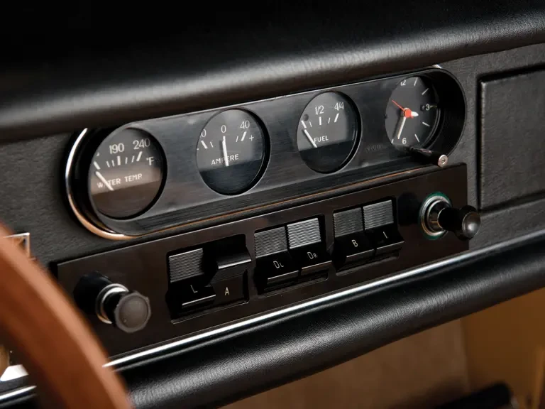 1967 Ferrari 275 GTB/4 - Image 20 of 31
