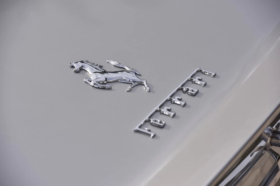 1967 Ferrari 275 GTS - Image 14 of 31