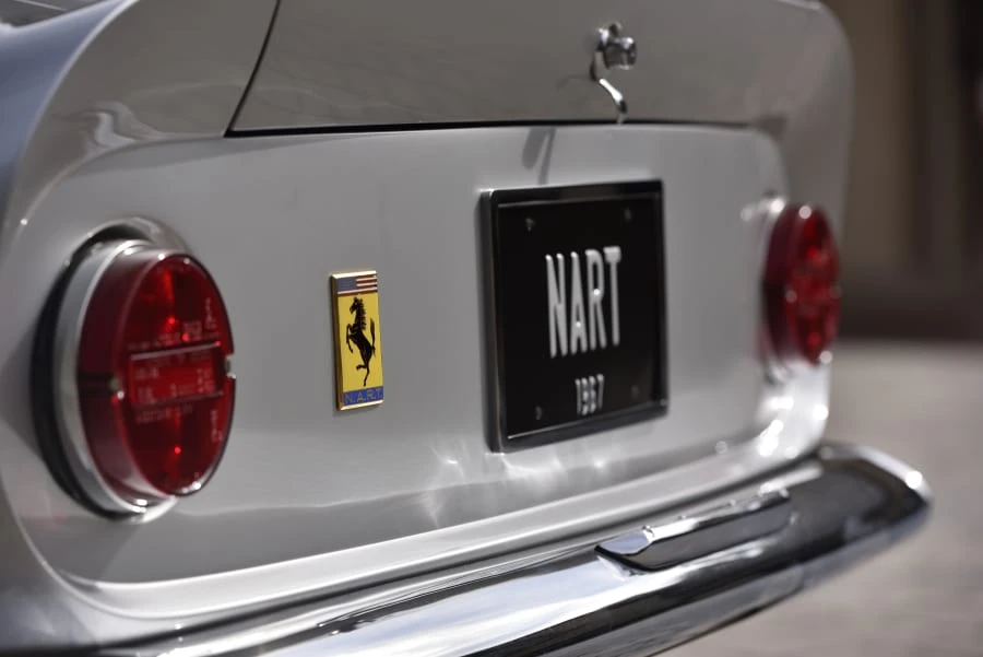 1967 Ferrari 275 GTS - Image 5 of 31