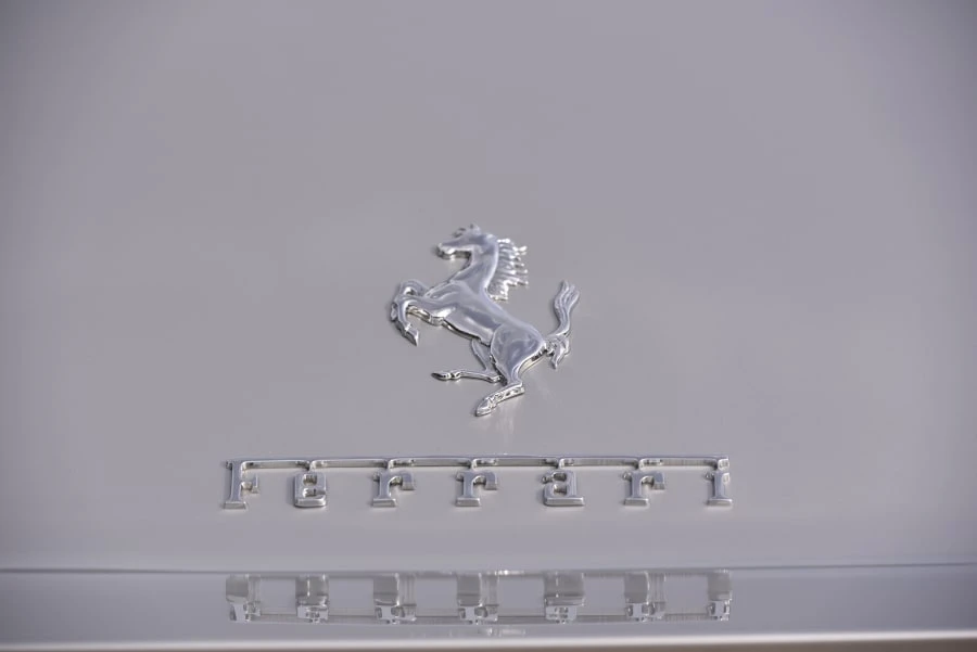 1967 Ferrari 275 GTS - Image 13 of 31