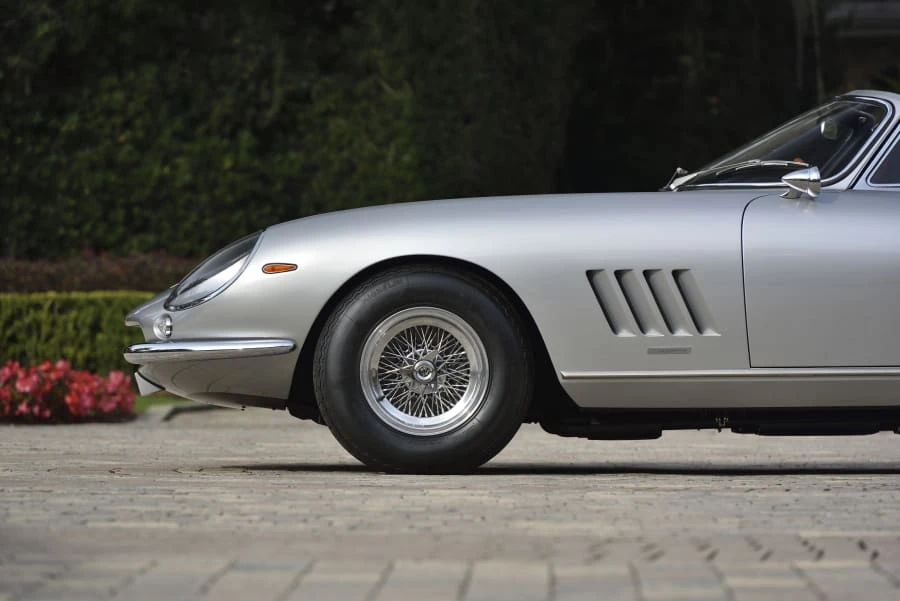 1967 Ferrari 275 GTS - Image 16 of 31