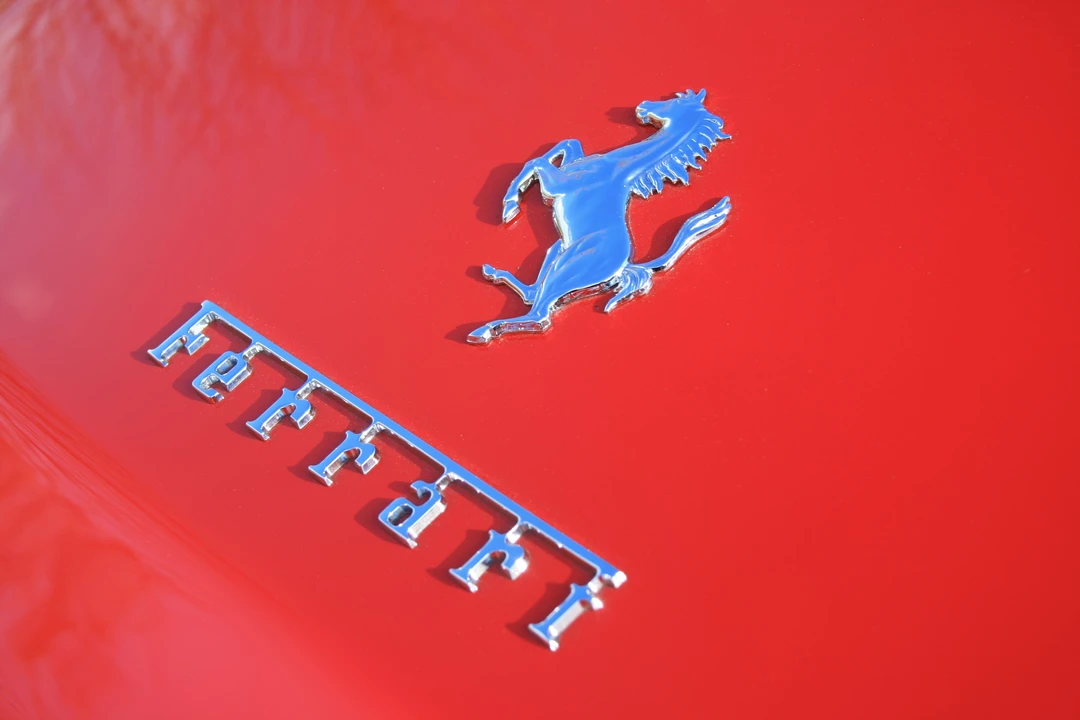 1967 Ferrari 275 GTB/4 - Image 22 of 27
