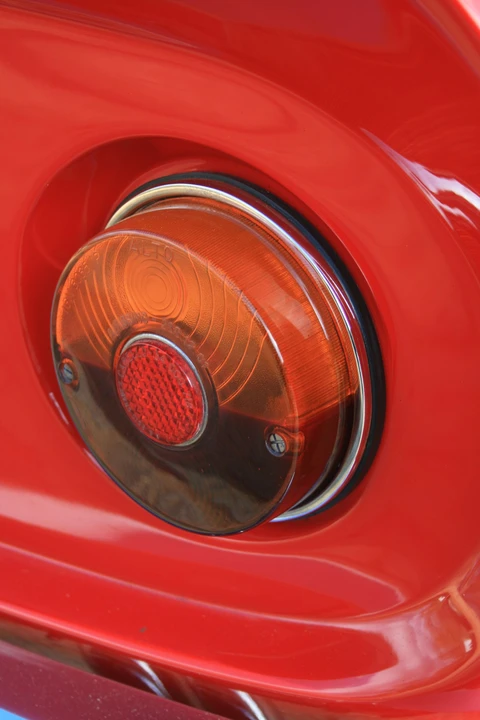 1967 Ferrari 275 GTB/4 - Image 20 of 27