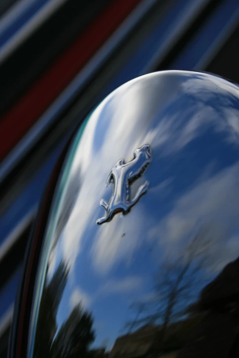 1967 Ferrari 275 GTB/4 - Image 2 of 27
