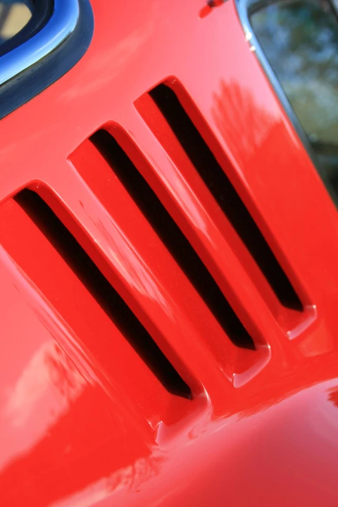 1967 Ferrari 275 GTB/4 - Image 18 of 27