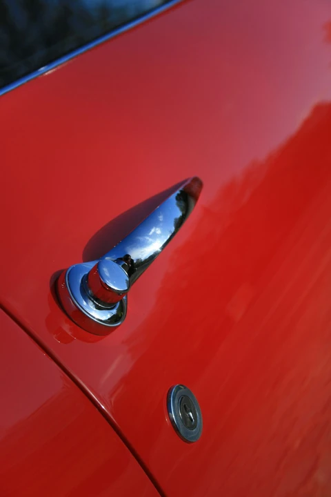 1967 Ferrari 275 GTB/4 - Image 17 of 27
