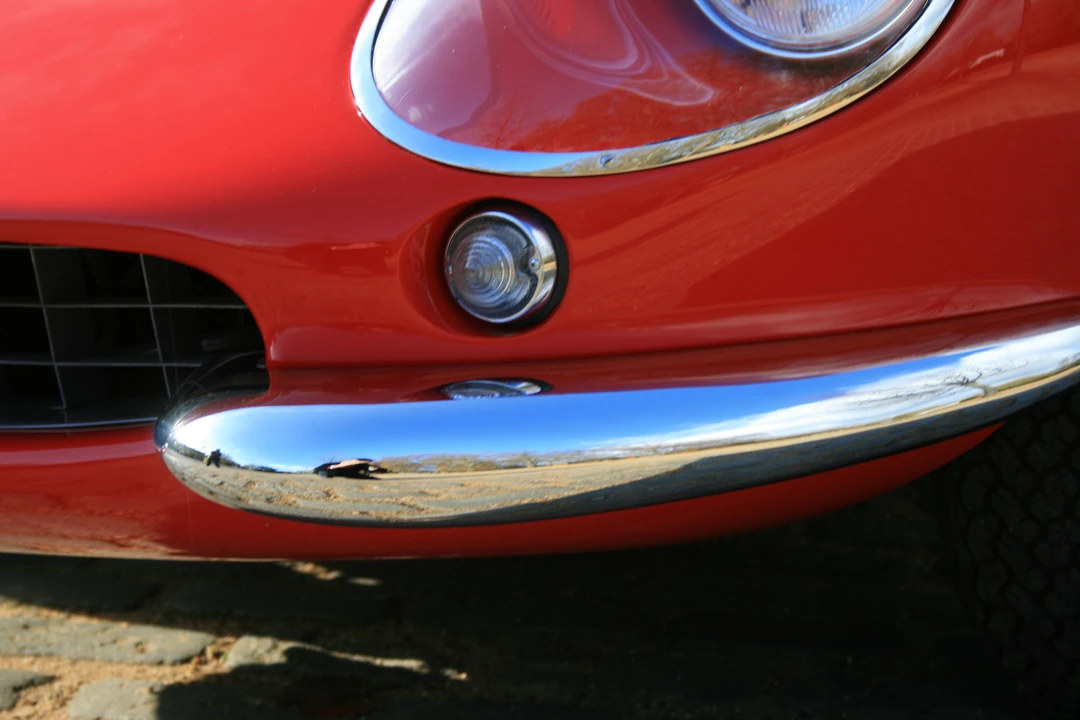 1967 Ferrari 275 GTB/4 - Image 13 of 27