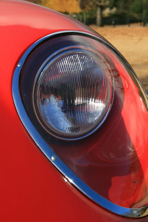 1967 Ferrari 275 GTB/4 - Image 14 of 27