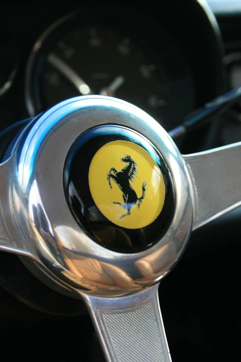 1967 Ferrari 275 GTB/4 - Image 11 of 27
