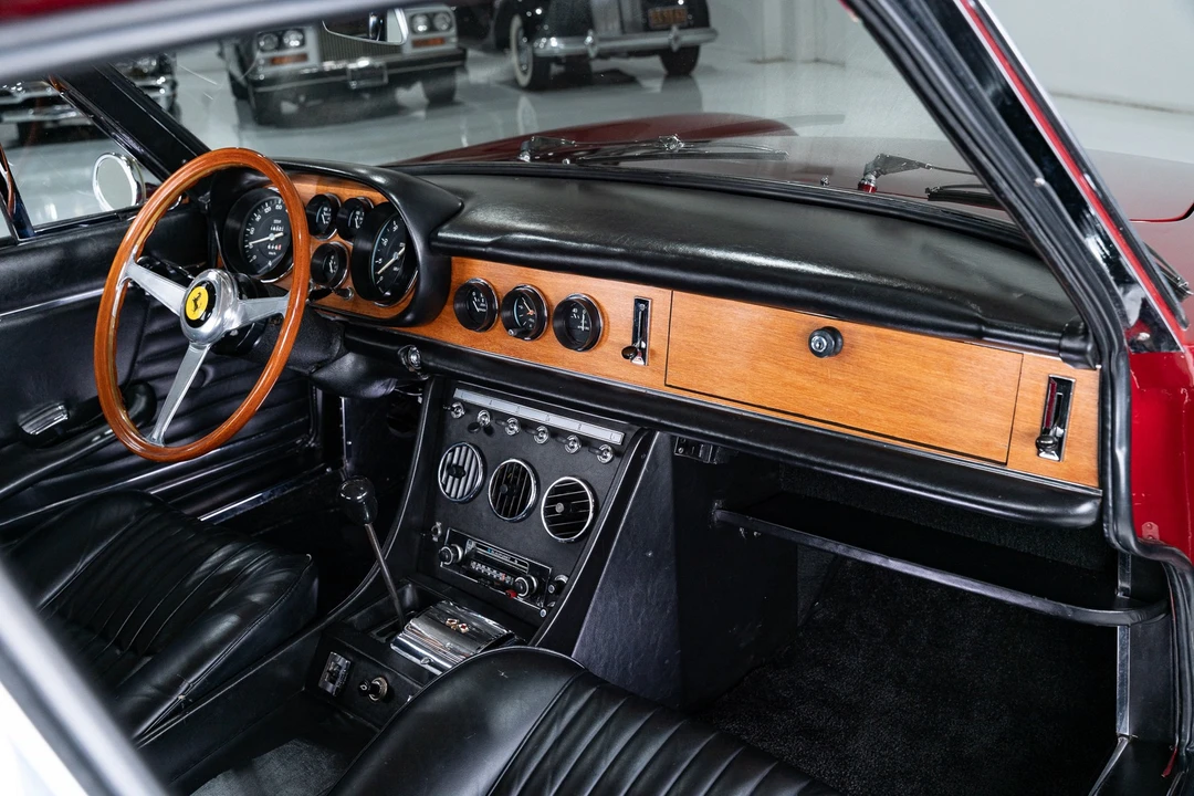 1967 Ferrari 330 GTC & GTS - Image 20 of 21