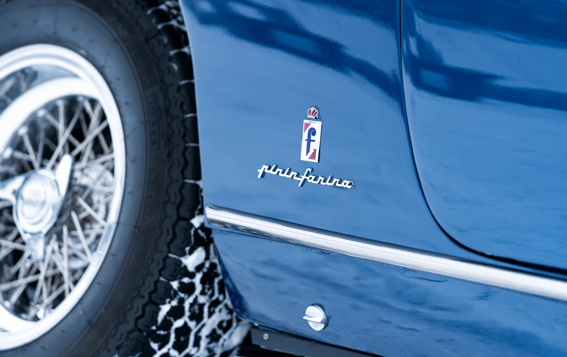 1967 Ferrari 330 GT 2+2 - Image 21 of 31