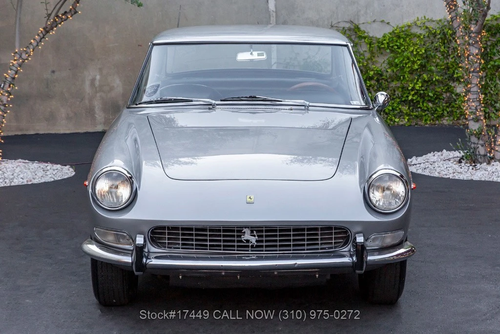 1967 Ferrari 330 GT 2+2 - Image 2 of 12