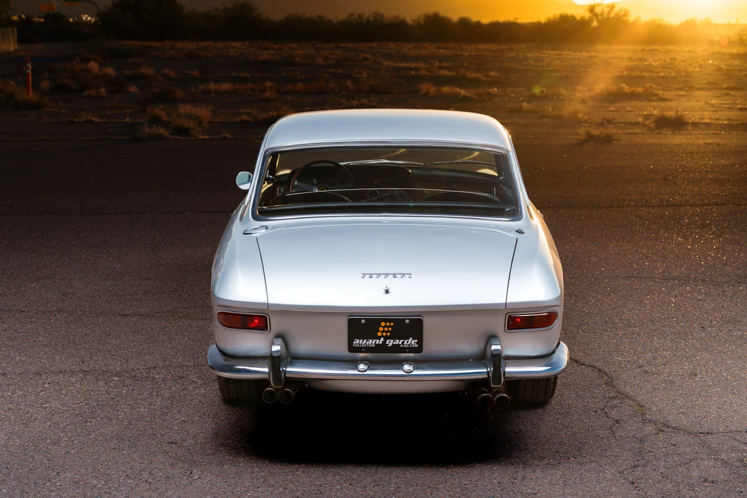 1967 Ferrari 330 GT 2+2 - Image 13 of 31