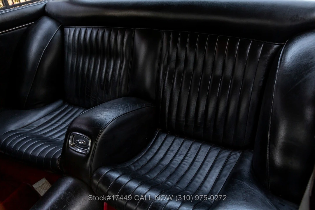 1967 Ferrari 330 GT 2+2 - Image 17 of 31