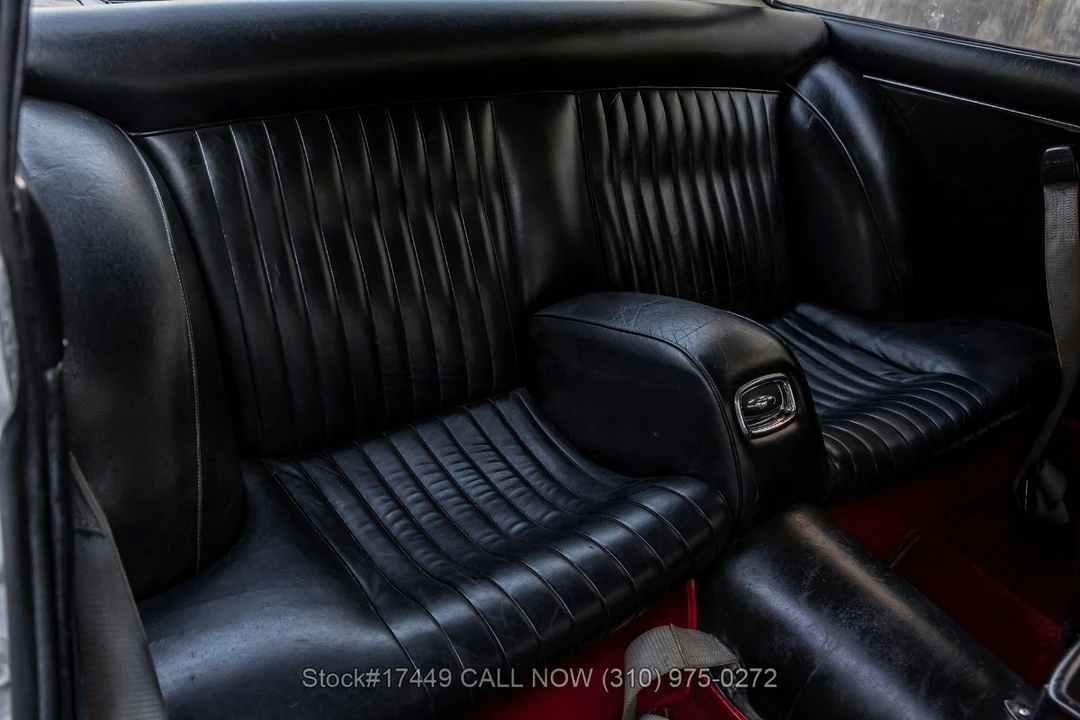 1967 Ferrari 330 GT 2+2 - Image 23 of 31