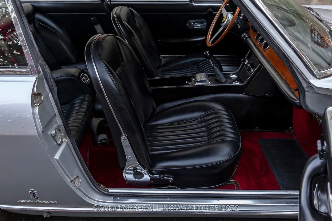 1967 Ferrari 330 GT 2+2 - Image 22 of 31