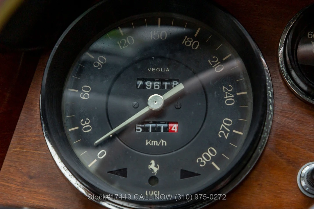 1967 Ferrari 330 GT 2+2 - Image 21 of 31