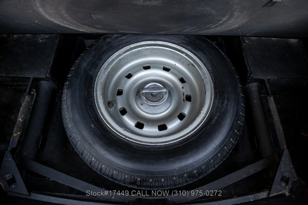 1967 Ferrari 330 GT 2+2 - Image 27 of 31