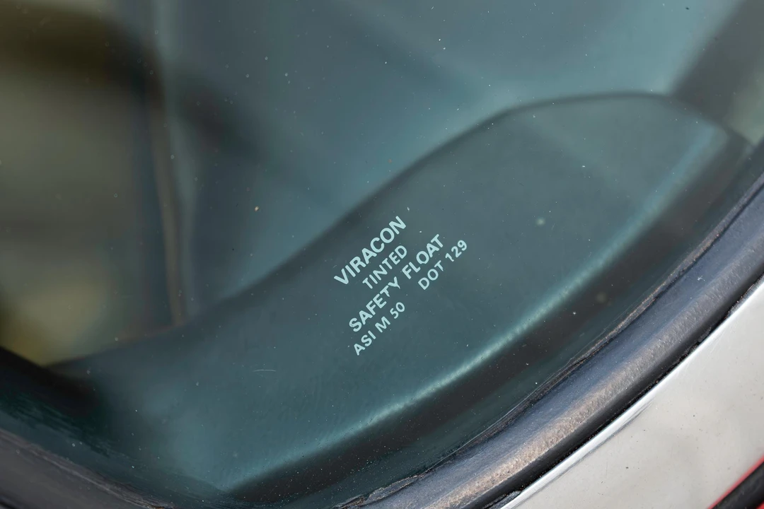 1967 Ferrari 330 GT 2+2 - Image 31 of 31