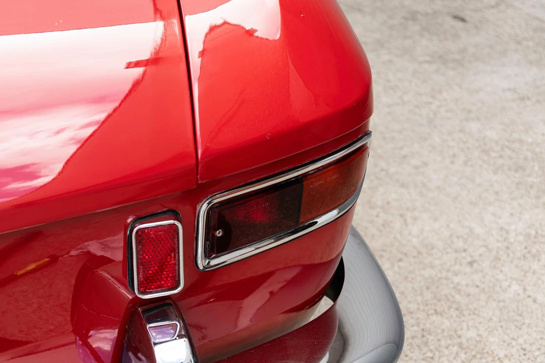 1967 Ferrari 330 GT 2+2 - Image 15 of 31