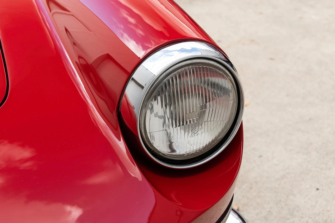 1967 Ferrari 330 GT 2+2 - Image 10 of 31