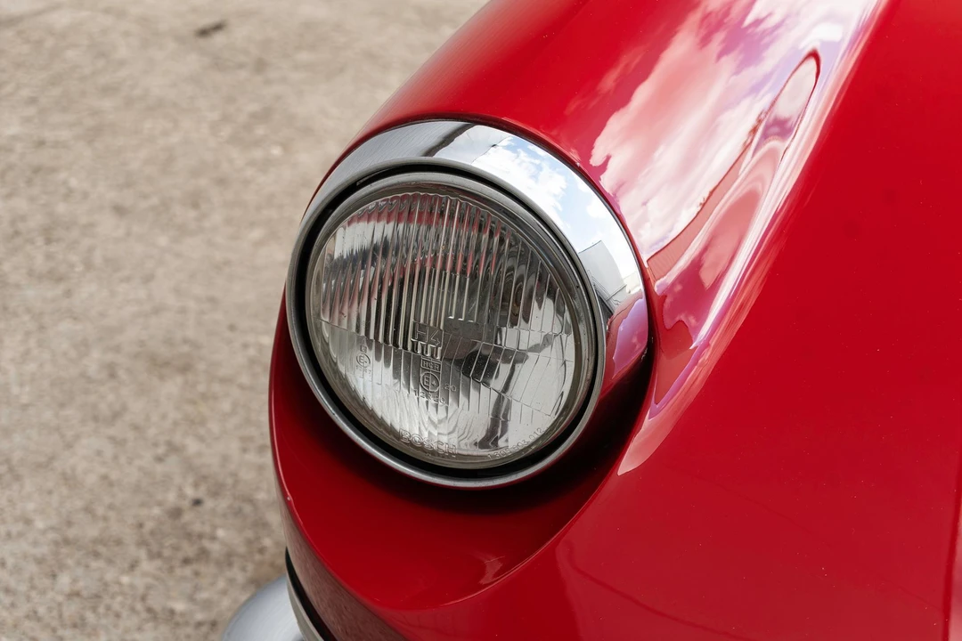 1967 Ferrari 330 GT 2+2 - Image 11 of 31