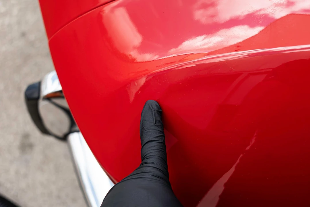 1967 Ferrari 330 GT 2+2 - Image 21 of 31