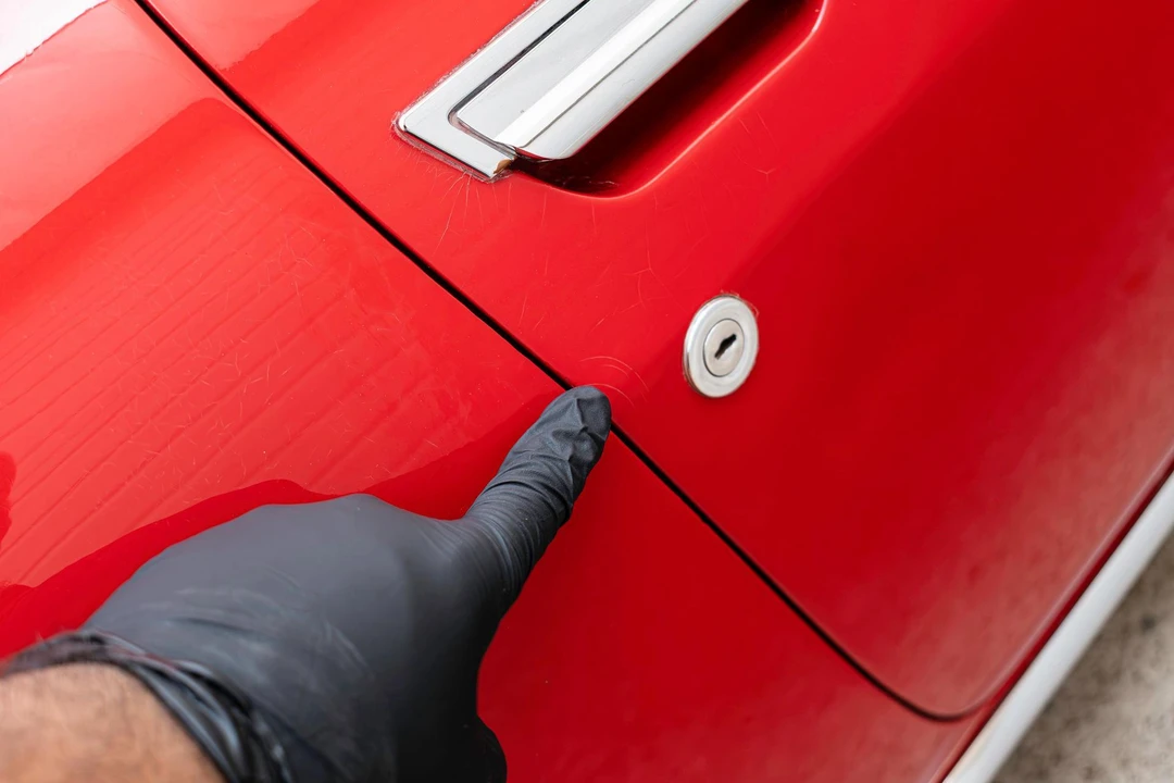 1967 Ferrari 330 GT 2+2 - Image 23 of 31