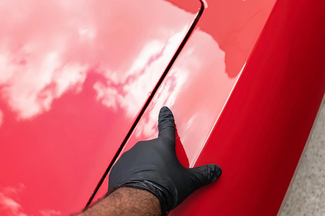 1967 Ferrari 330 GT 2+2 - Image 29 of 31
