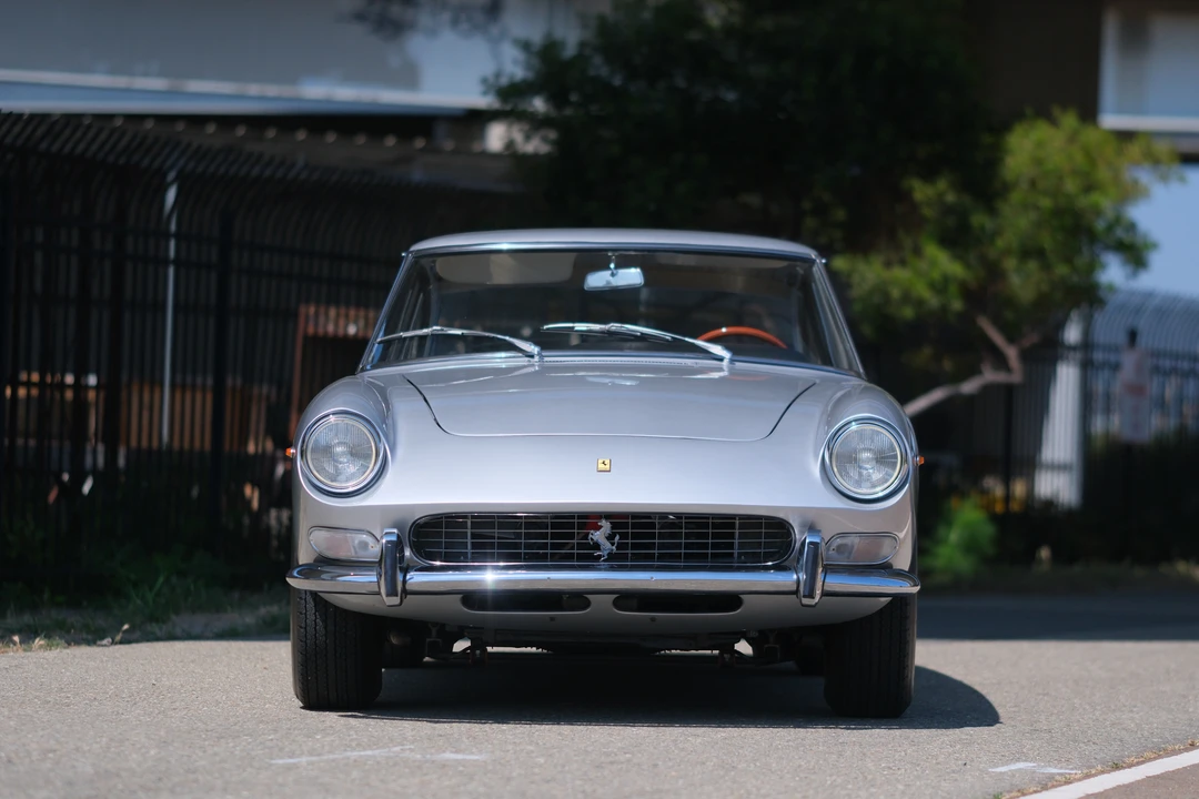 1967 Ferrari 330 GT 2+2 - Image 15 of 31