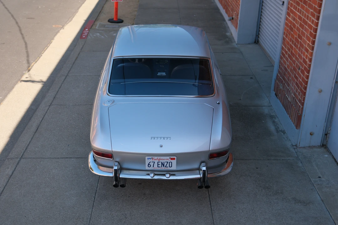 1967 Ferrari 330 GT 2+2 - Image 23 of 31