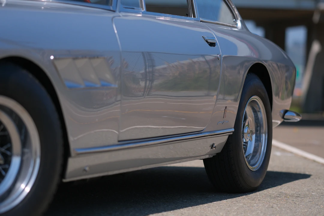 1967 Ferrari 330 GT 2+2 - Image 31 of 31