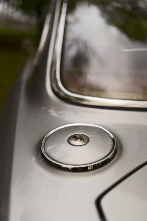 1967 Ferrari 330 GT 2+2 - Image 26 of 31