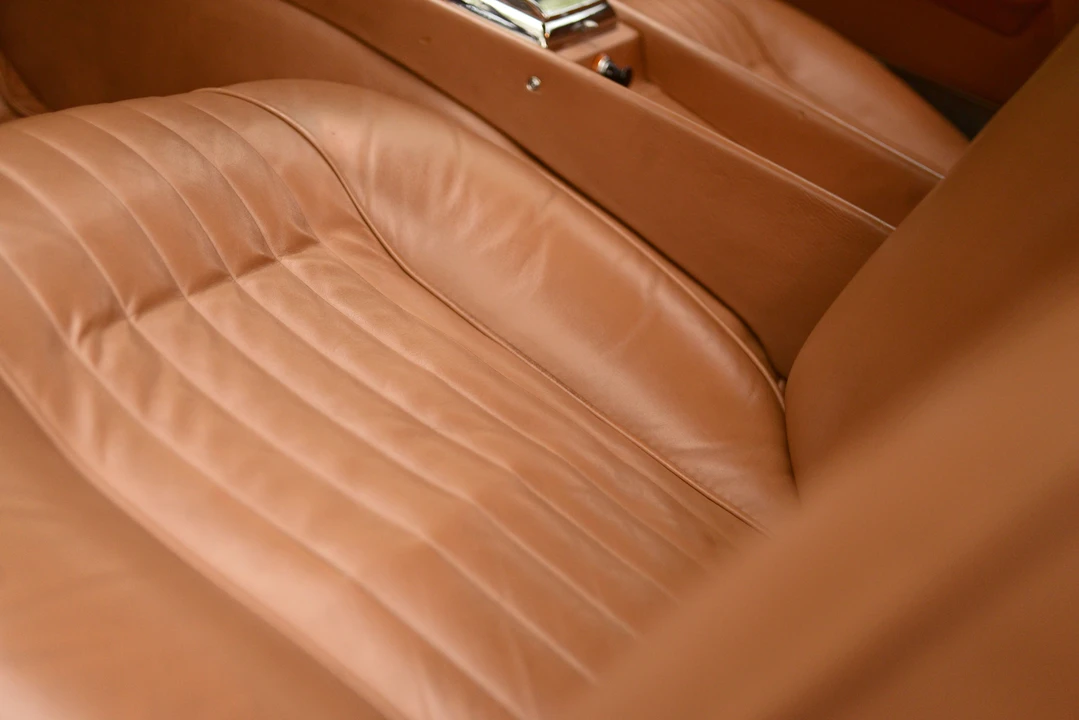 1967 Ferrari 330 GT 2+2 - Image 15 of 31