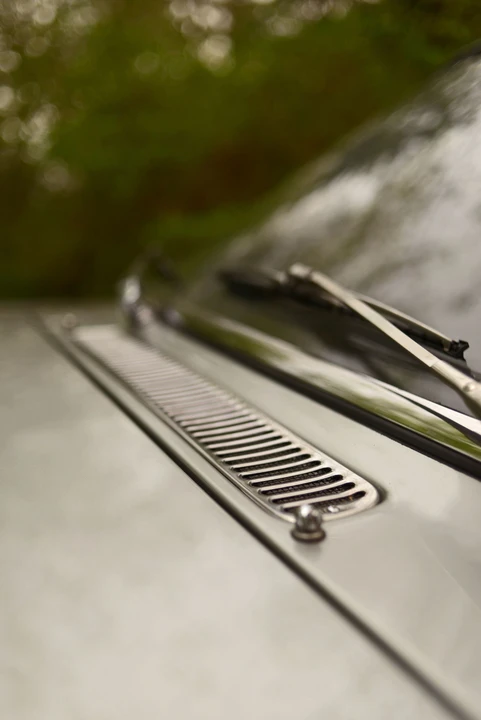 1967 Ferrari 330 GT 2+2 - Image 28 of 31