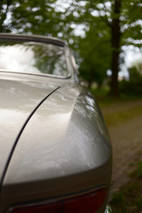 1967 Ferrari 330 GT 2+2 - Image 29 of 31