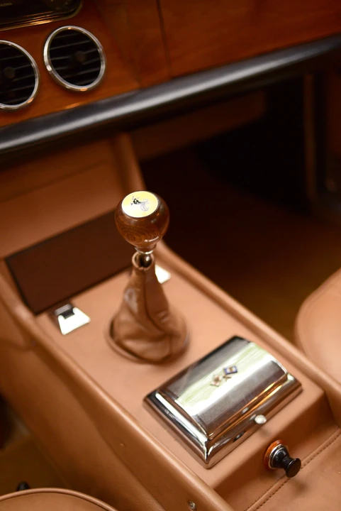 1967 Ferrari 330 GT 2+2 - Image 18 of 31