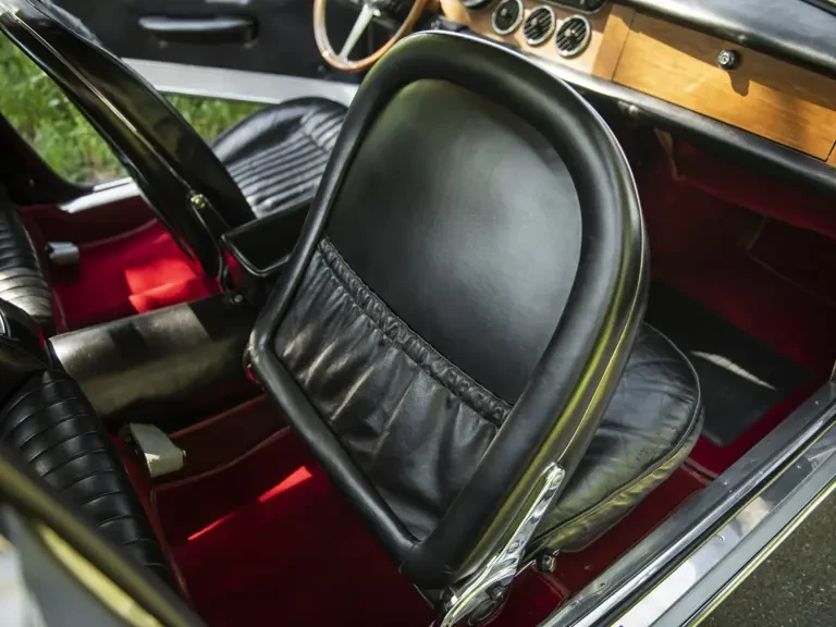 1967 Ferrari 330 GT 2+2 - Image 21 of 31