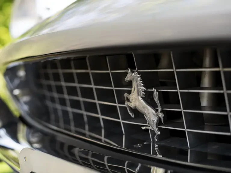 1967 Ferrari 330 GT 2+2 - Image 26 of 31
