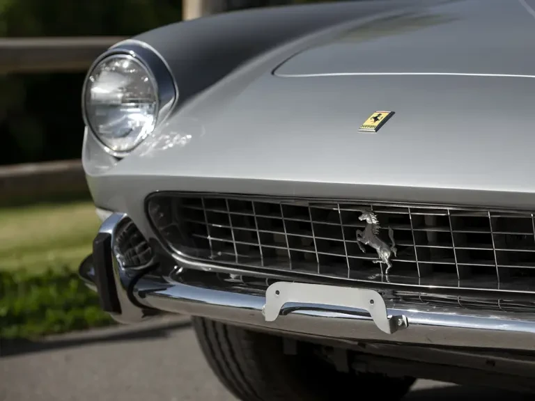 1967 Ferrari 330 GT 2+2 - Image 25 of 31