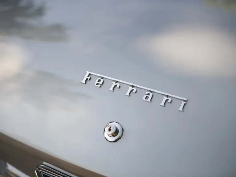 1967 Ferrari 330 GT 2+2 - Image 27 of 31