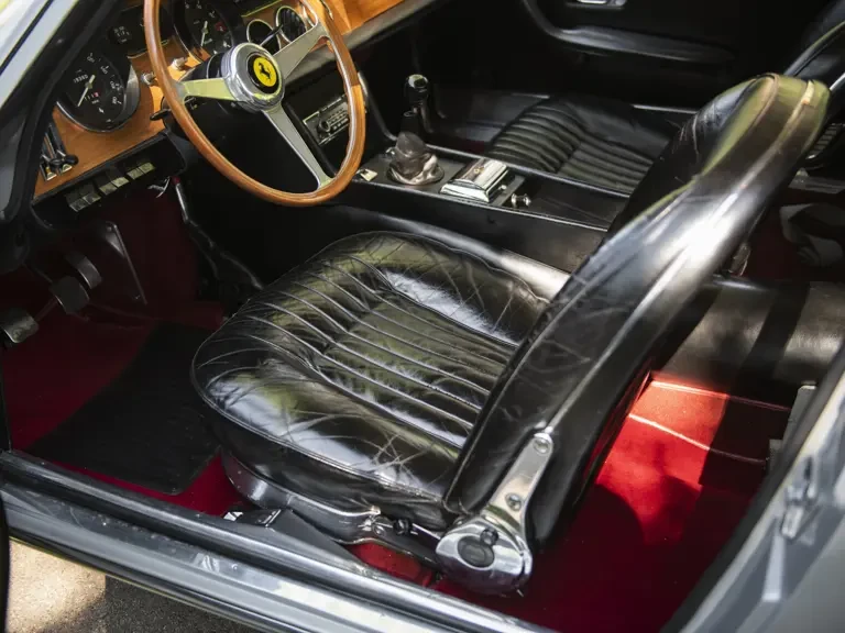 1967 Ferrari 330 GT 2+2 - Image 12 of 31