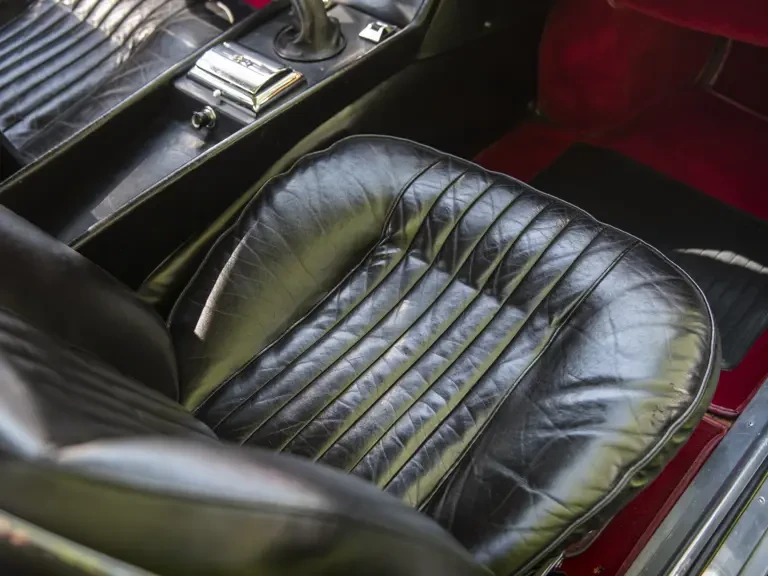 1967 Ferrari 330 GT 2+2 - Image 18 of 31