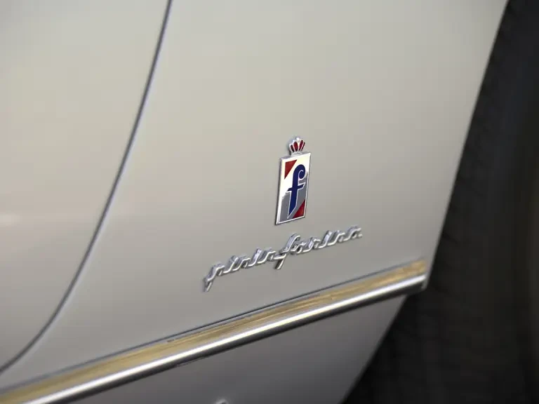1967 Ferrari 330 GT 2+2 - Image 8 of 31